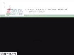 Sites similar to zandyzoos.com