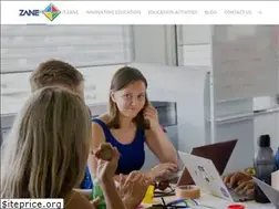 Sites similar to zane.com