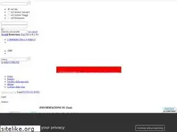 Sites similar to zane.corriere.it