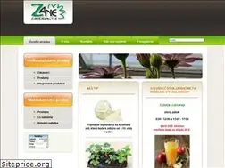 Sites similar to zane.cz