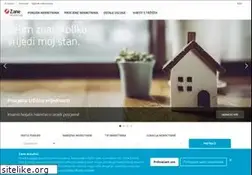 Sites similar to zane.hr