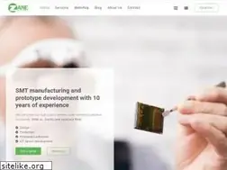 Sites similar to zane.hu