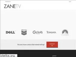 Sites similar to zane.tv