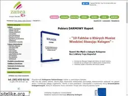 Sites similar to zanea.pl