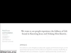 Sites similar to zaneblack.com