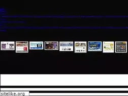 Sites similar to zaneclements.co.uk