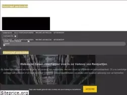 Sites similar to zaned.eu