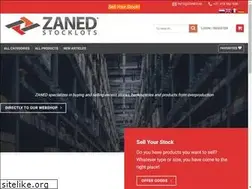 Sites similar to zaned.nl