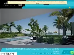 Sites similar to zanedaproperties.com