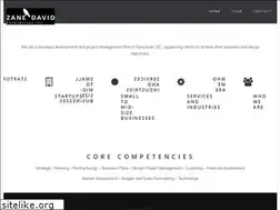 Sites similar to zanedavid.com
