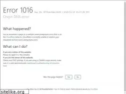 Sites similar to zanegreyinc.com