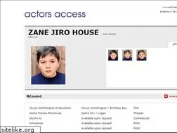 Sites similar to zanejiro.com