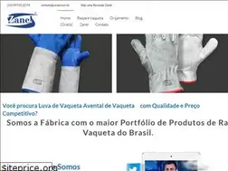 Sites similar to zanel.com.br