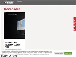 Sites similar to zanella.com.ar