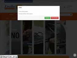 Sites similar to zanellacasa.com