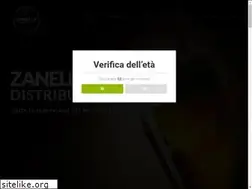 Sites similar to zanelladistribuzione.it