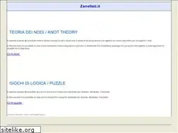 Sites similar to zanellati.it
