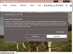 Sites similar to zanellato.com