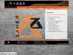 Sites similar to zaner.fi