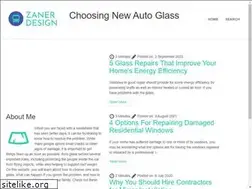 Sites similar to zanerdesign.com