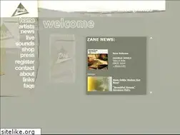 Sites similar to zanerecords.com