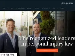 Sites similar to zanerhardenlaw.com