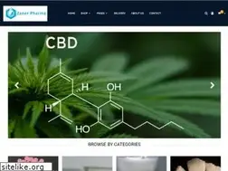 Sites similar to zanerpharma.com