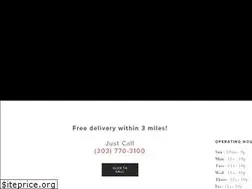 Sites similar to zanesbistro.com