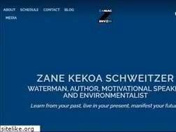 Sites similar to zaneschweitzer.com