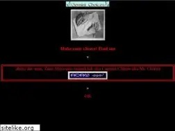 Sites similar to zanestein.com