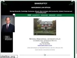 Sites similar to zanesvillelawyer.com