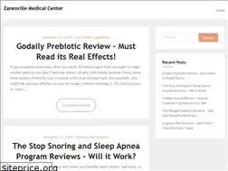 Sites similar to zanesvillemedicalcenter.com