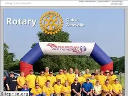 Sites similar to zanesvillerotary.org