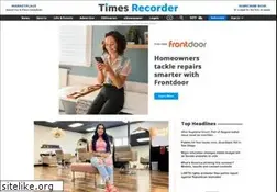 Sites similar to zanesvilletimesrecorder.com
