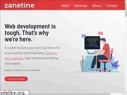 Sites similar to zanetine.com