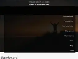 Sites similar to zanettaiprawo.pl