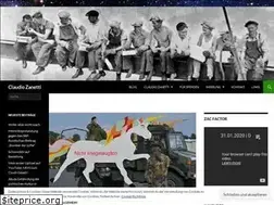 Sites similar to zanetti.ch