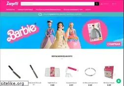 Sites similar to zanetti.com.uy