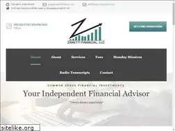 Sites similar to zanettifinancial.com