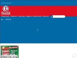 Sites similar to zanettigolosinas.com.ar
