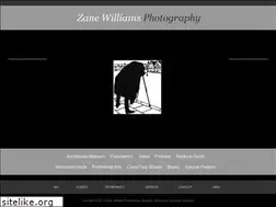 Sites similar to zanewilliamsphotography.com