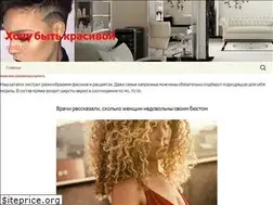 Sites similar to zanfiz.ru