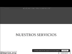 Sites similar to zanfonaproyectos.com