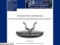 Sites similar to zang-online.de