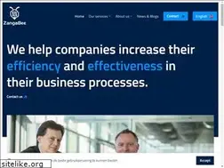 Sites similar to zangabee.com