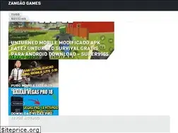 Sites similar to zangaogames.com.br