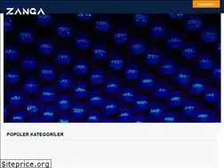 Sites similar to zangareklam.com