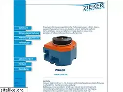 Sites similar to zangenspannstoecke.de
