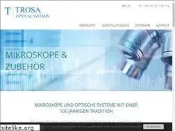 Sites similar to zanger-mikro.de