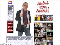 Sites similar to zangerandre.nl